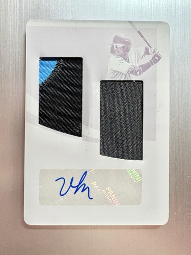 Victor mesa 2021 panini - victor,