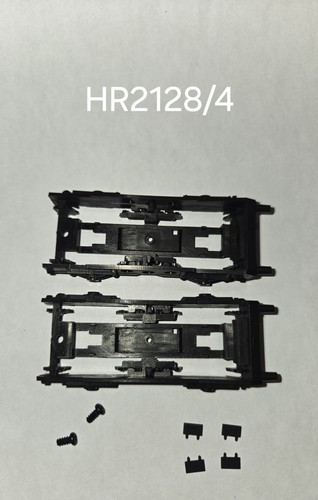 Rivarossi hr2128 mascherine - hr2128/4,