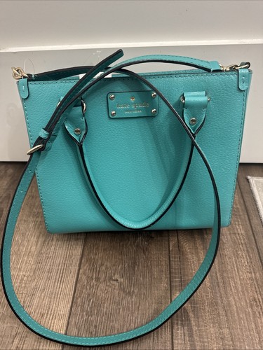 Borsa tracolla kate spade - borsa,