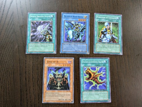 Starter deck kaiba - starter,