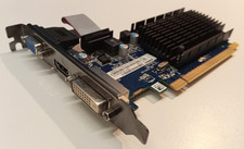 usato SAPPHIRE ATI RADEON