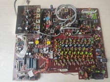 Kenwood 440 ts440 - rf, unit