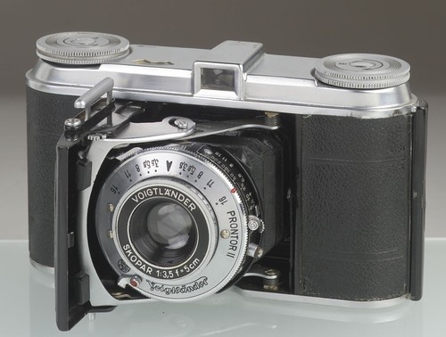 Voigtländer vito voigtlander - vito,