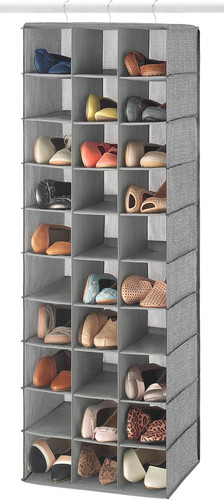 Organizer armadio appeso - appeso, 30