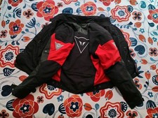 Giacca Moto Impermeabile