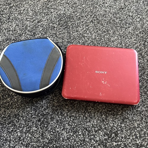 Sony dvp fx720 lettore dvd - dvp-fx720,