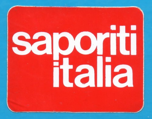 Adesivo vintage sticker - adesivo,