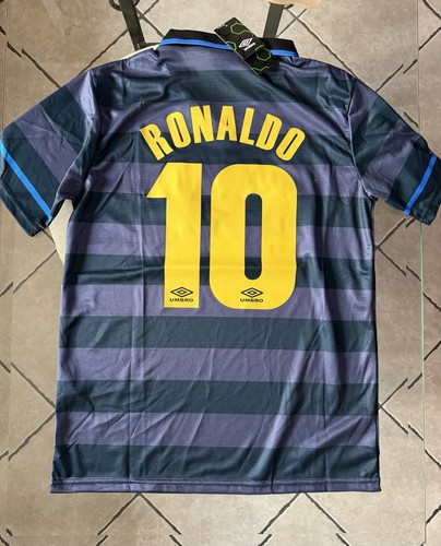 Ronaldo fenomeno - ronaldo, il