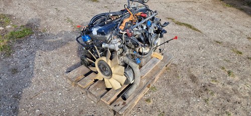 Motore jaguar x40 1992 - motore,