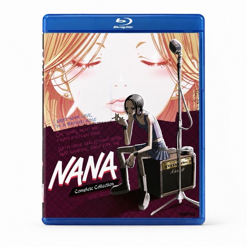 Nana complete collection - nana,