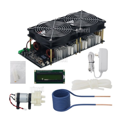 Kit riscaldatore induzione - kit,