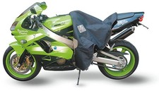 R118X Gaucho Coprigambe