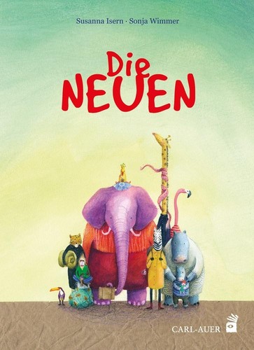 Susanna isern die - susanna,