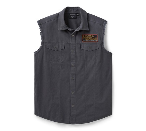 Harley davidson giubbotto - davidson, uomo