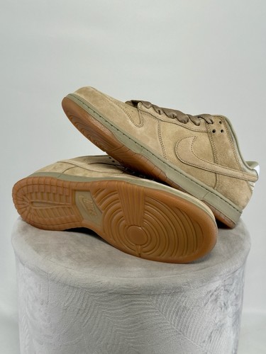 Nike dunk pro low - sb, b