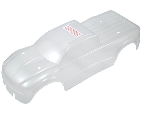 Traxxas carrozzeria maxx - traxxas,