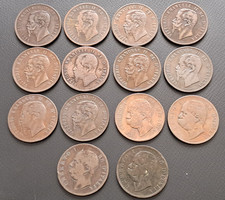 10 CENTESIMI LIRA EMANUELE II
