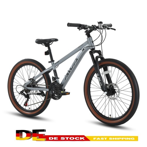 Mountain bike bambini - bike, 24"
