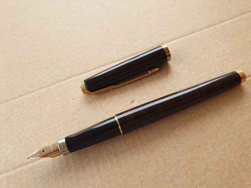 Parker thuya stilografica - thuya-,