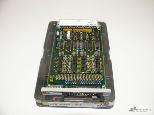 Siemens 8sx8322 das samtic - das,