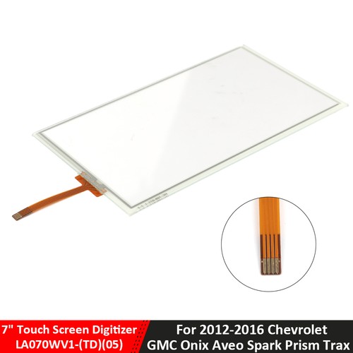 Touch screen vetro per - touch,