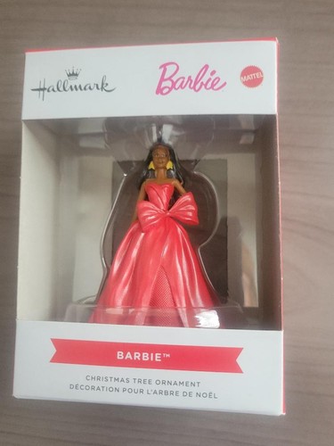 Ornamento barbie festa - ornamento,
