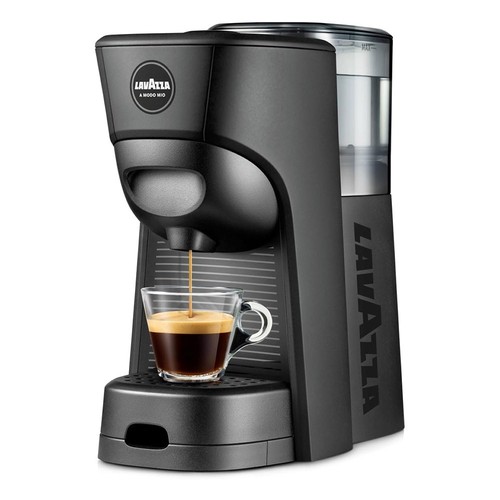 Lavazza modo mio - a, eco