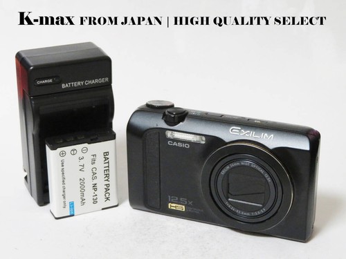Twin excellent casio exilim - twin,