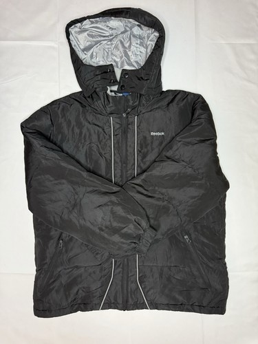 Giacca reebok piumino - reebok,
