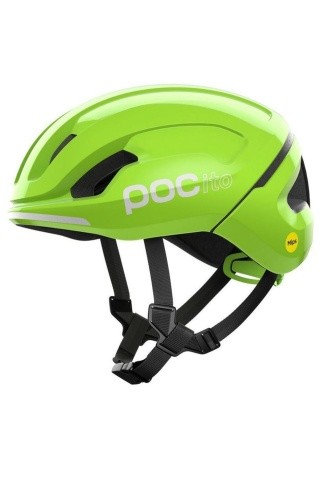 Poc pocito omne - mips, verde