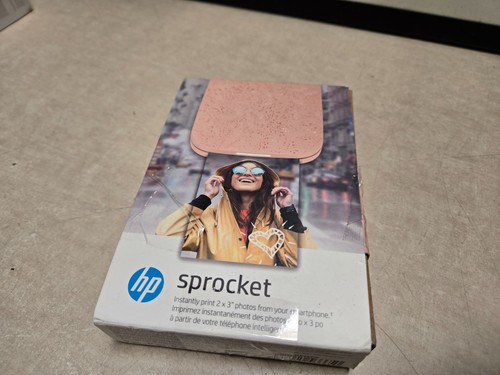Sprocket edizione - sprocket,
