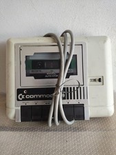 Commodore DATASSETTE Made in Japan registratore a cassette per C64