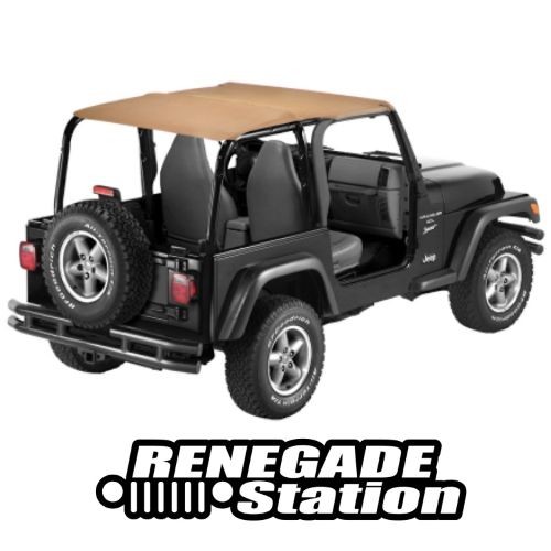 Top bikini jeep wrangler - top,