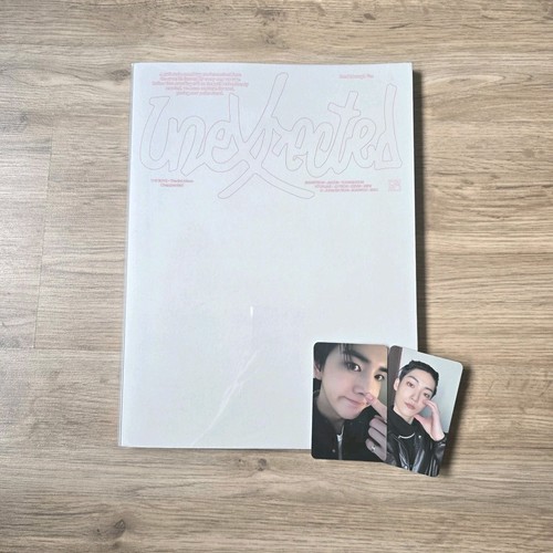 The boyz 3rd album - boyz,