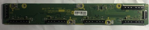 Panasonic viera p42g25 tv - panasonic, tc-p42g25