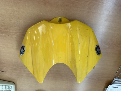 Cover guscio serbatoio yamaha - cover,
