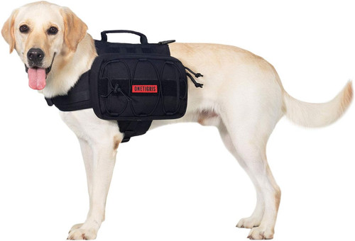 Mammoth zaino per cani - cani,
