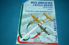 Regia Aeronautica Caccia &