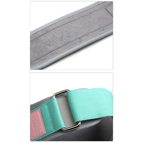 Cintura fitness donna - , per