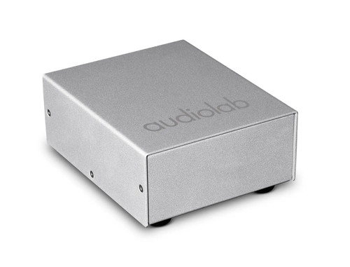 Audiolab block filtro di - dc,