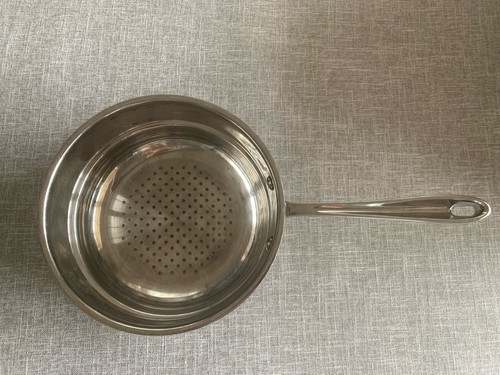 Cestello colino vaporiera - cestello,