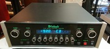 Preamplificatore centrale di