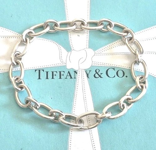 Autentico bracciale tiffany - autentico,