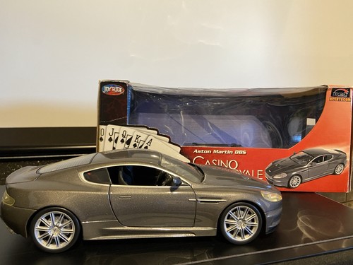 Aston martin dbs - dbs, royale