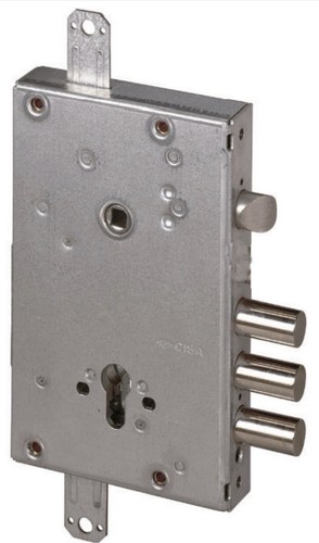 Cisa 56515 58ca serratura - ,