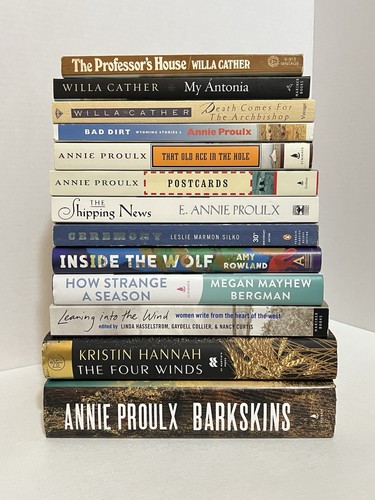 Book lot annie - lot,