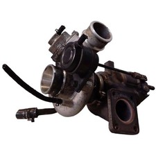Turbina 4937706902 TD04L