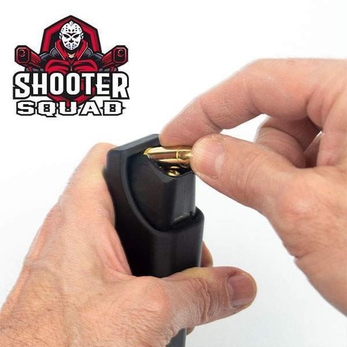 Speed loader squad - squad, glock