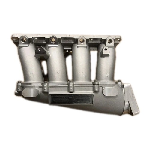 Collettore aspirazione ultra - collettore,