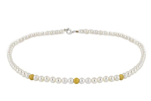 Collana promesse donna - collana,